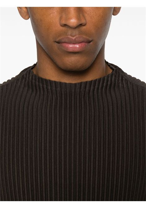 HOMME PLISSE ISSEY MIYAKE | T-shirt | HP56JK38046